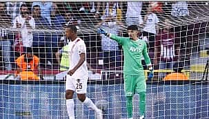 ''Vitor Pereira ve Altay Bayındır...''