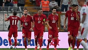 Yenemediğimiz takımlara dönüp bir bakalım...