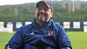 ''6. - 7. olan bir Fenerbahçe vardı''