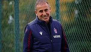 Abdullah Avcı ile 2,3 puan