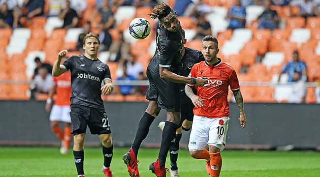 Adana Demirspor'un serisini Yeni Malatyaspor bitirdi!