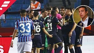 Ali Koç isyan etti; ''Ayaklanma zamanı''