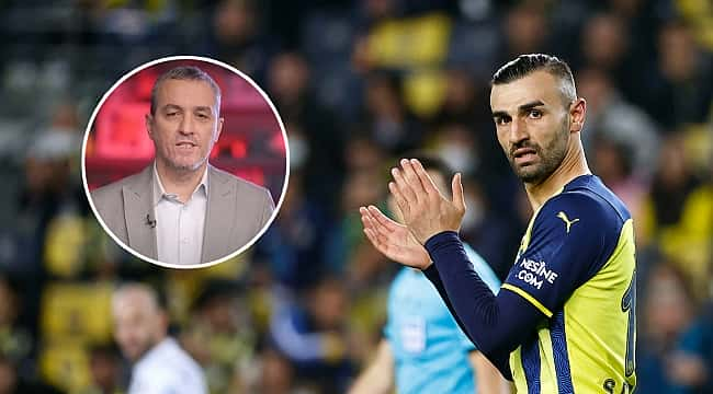 Altan Tanrıkulu: ''Gol krallığında Fenerli yok''