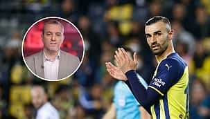 Altan Tanrıkulu: ''Gol krallığında Fenerli yok''