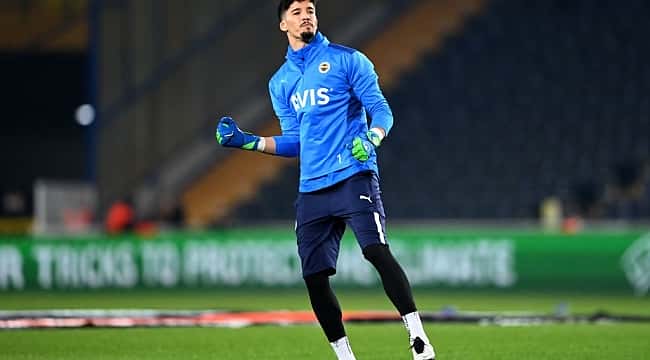 Altay Bayındır ameliyat olacak!