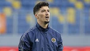Altay Bayındır ve Osayi Samuel'in cezaları açıklandı