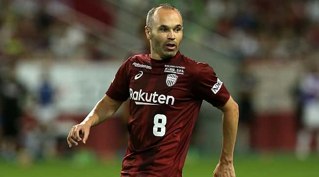 Andreas Iniesta'dan El Clasico tahmini