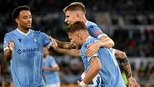 Avrupa Ligi'nde günün maçları