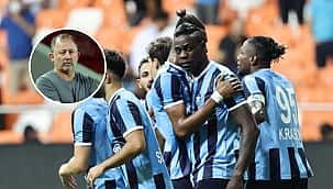 Balotelli'den Sergen Yalçın cevabı!