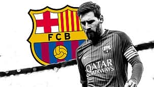 Barcelona'daki çöküşün nedenleri!