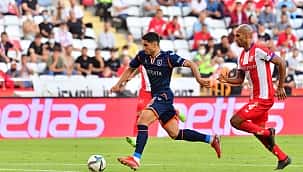 Başakşehir, Emre Belözoğlu ile çıkışta! 2'de 2 yaptı...