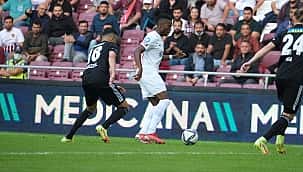 Beşiktaş'a Hatay'da büyük sürpriz! 