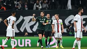 Beşiktaş istediğini bulamadı! 