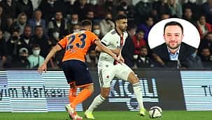 ''Beşiktaş onu çok arıyor...''