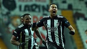 Beşiktaş'ta sezonu sonu çifte imza! Anlaşma tamam