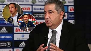 ''Biz olsak Pereira'yı atardık''