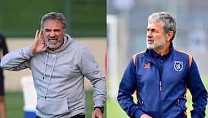 Boştaki Türk teknik direktörler