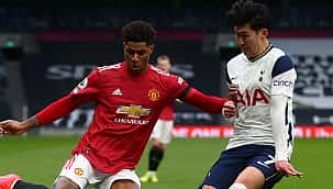 Bugün izlenmesi gereken 5 maç