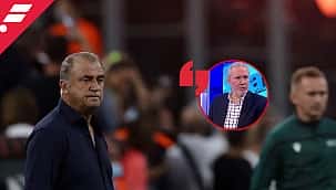 ''Cesur, akıllı ve dikkatli bir Galatasaray''