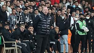 ''Çok abartmaya, kaosa gerek yok''