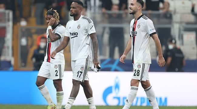 Cyle Larin'in sözleşmesi uzayacak mı? 