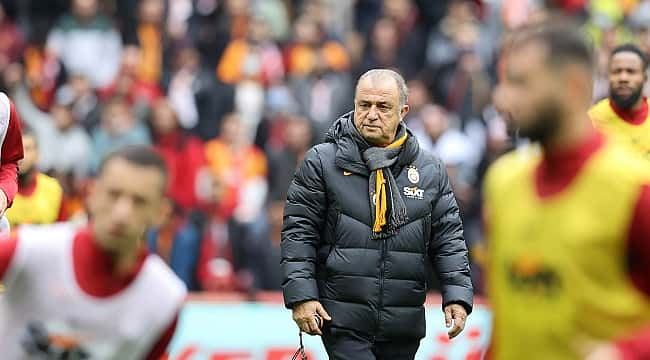 Derbinin ardından Terim ve Yalçın'dan dikkat çeken seri