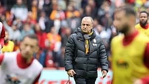 Derbinin ardından Terim ve Yalçın'dan dikkat çeken seri