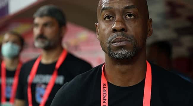 Eddie Newton'dan Türkiye ve Trabzonspor açıklaması