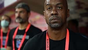 Eddie Newton'dan Türkiye ve Trabzonspor açıklaması