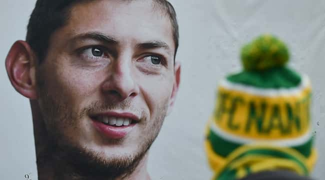 Emiliano Sala davasında yeni gelişme! Suçlu bulundu