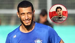 ''En iyi 10 numara Belhanda''