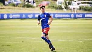 En iyi 60 genç arasında 2 Türk futbolcu var!