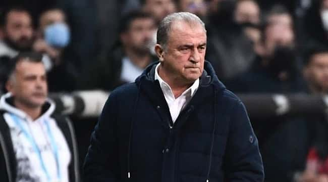 Fatih Terim'den penaltı itirafı