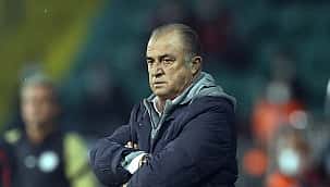 Fatih Terim: ''Doğru yoldayız''