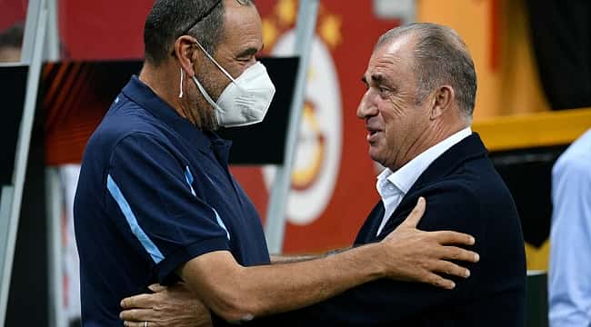 Fatih Terim'e Fransa sürprizi!