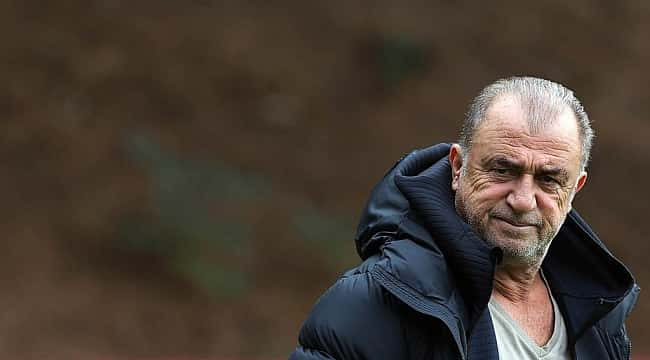 Fatih Terim, sistemden vazgeçmiyor! 