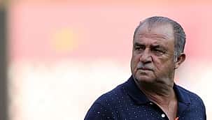 Fatih Terim 'yetersiz' buldu, Ocak ayında gönderiliyor