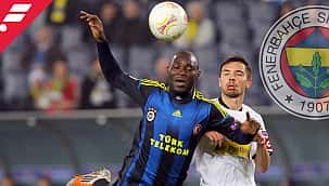 Fenerbahçe'de büyük hayal kırıkılığı yaratan golcüler