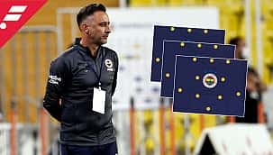 Fenerbahçe'de 7 ''lider'' futbolcu