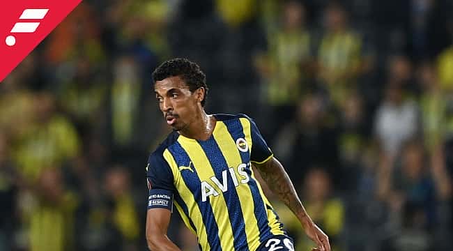 ''Fenerbahçe'de ideal 11 oyuncusu değil''