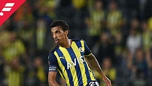 ''Fenerbahçe'de ideal 11 oyuncusu değil''