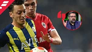 Fenerbahçe'deki sorunlar neler?