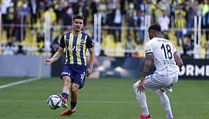 Ferdi Kadıoğlu seçimini yaptı! 