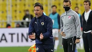'Futbol bazen çok adaletsiz' 