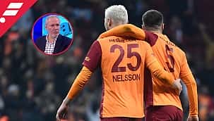 ''Galatasaray'da eksik olan şey!''