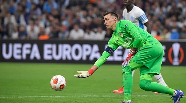 Galatasaray'da Muslera'nın alternatifi ortaya çıktı!
