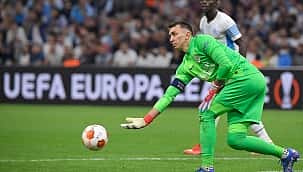 Galatasaray'da Muslera'nın alternatifi ortaya çıktı! 
