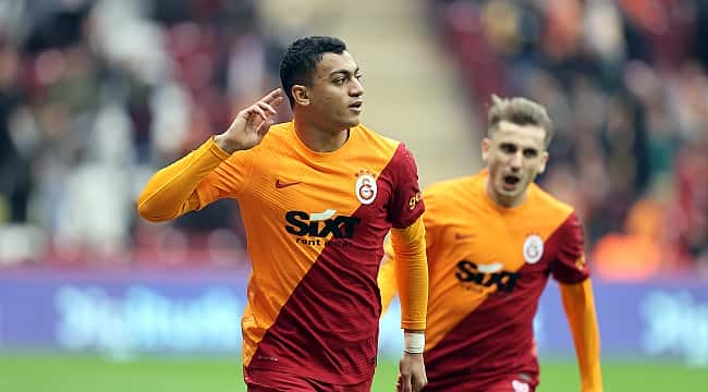 Galatasaray'da Muslera ve Mohamed gerçekleri...