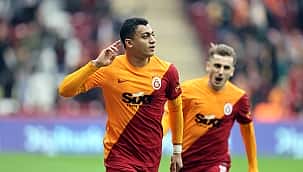Galatasaray'da Muslera ve Mohamed gerçekleri...
