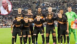 ''Galatasaray'da yarına sağlam adımlar''